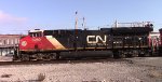 CN 3280 roster shot
